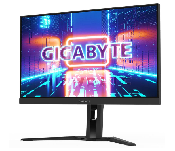 Gigabyte M27Q P HDR KVM - 738966 - zdjęcie 3